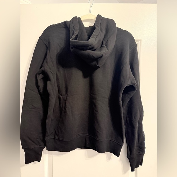 UGG Women's Black Hoodie - Picture 8 of 10